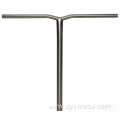 titanium alloy scooter handle bar